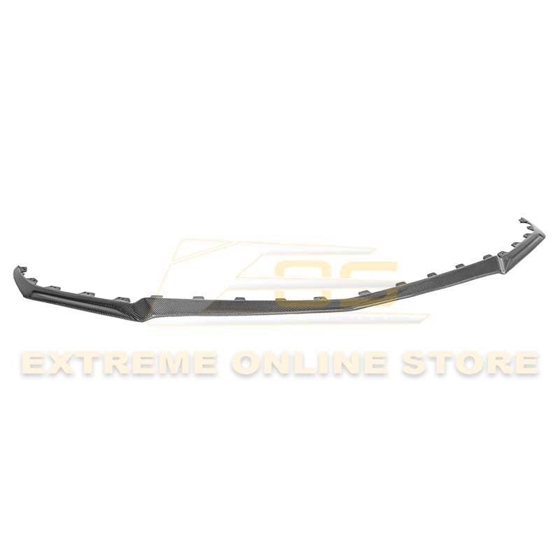 2016 - 19 Cadillac ATS-V Carbon Fiber Front Splitter