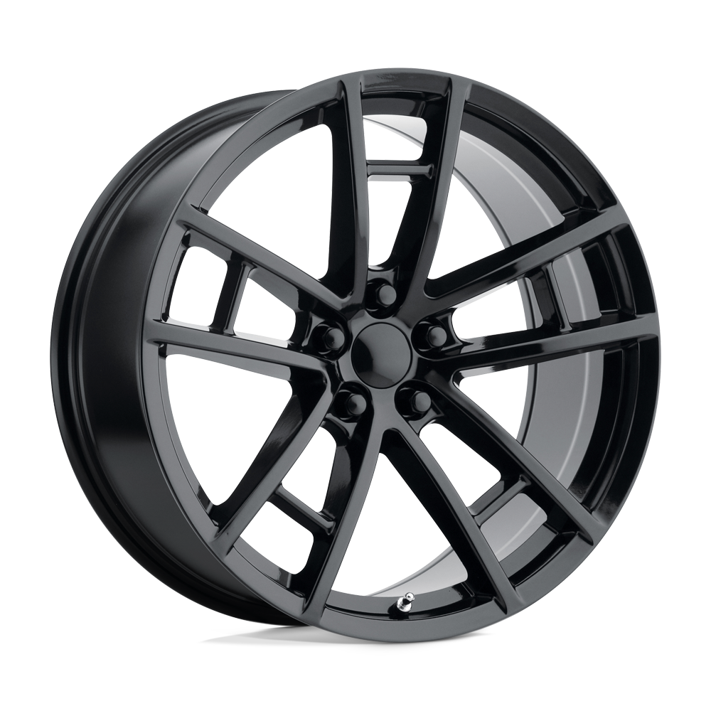 R/T 392 Style Replica Wheel | 2015+ Dodge Charger / Challenger image 0
