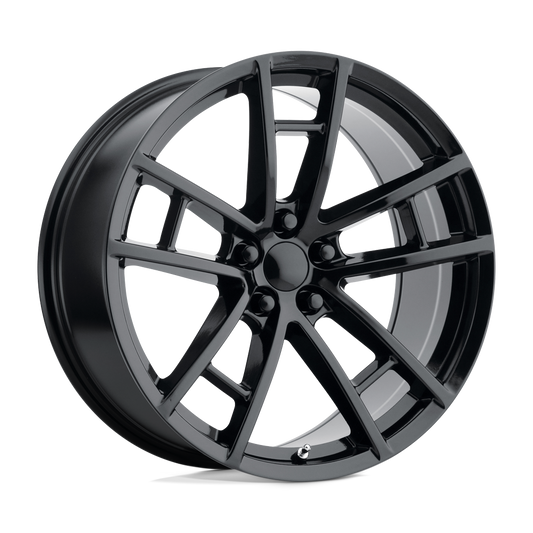 R/T 392 Style Replica Wheel | 2015+ Dodge Charger / Challenger image 0