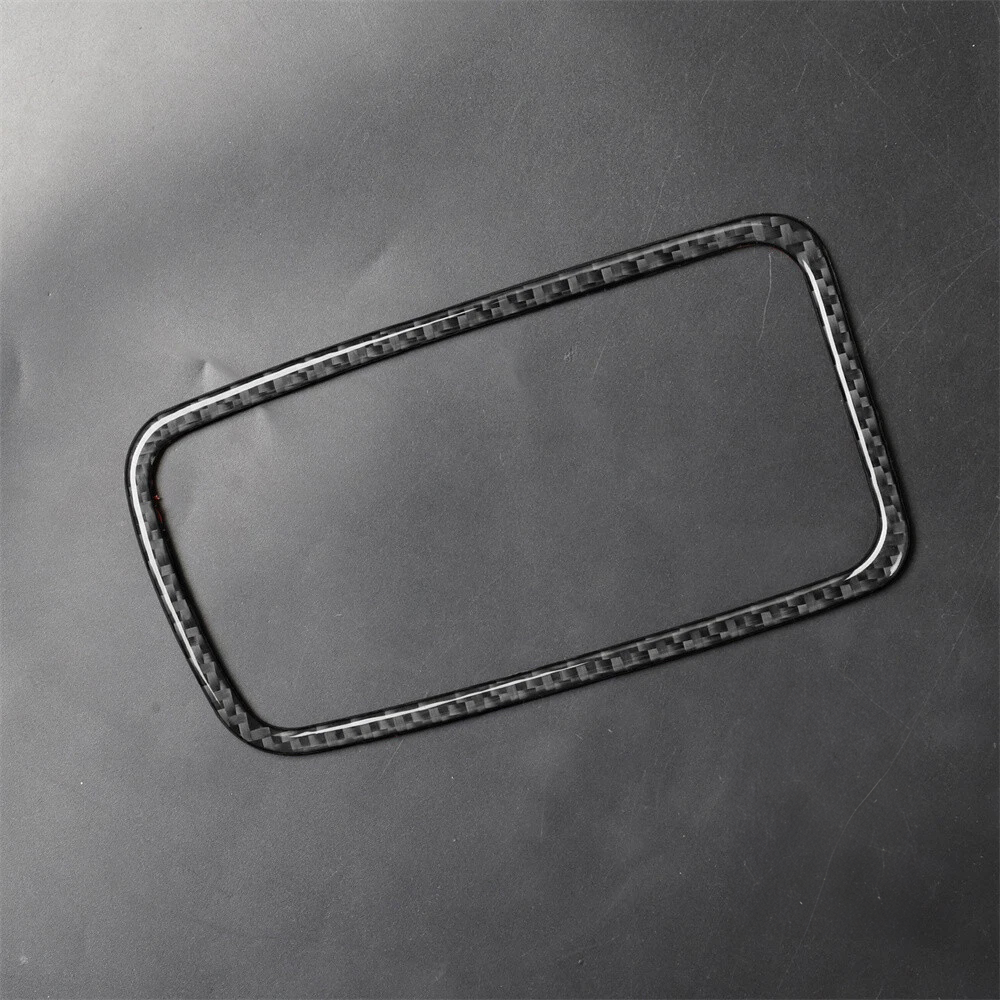 2015 - 20 GMC Canyon / Chevy Colorado Carbon Fiber Side Vent Overlays | Next-Gen Carbon
