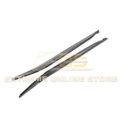 2014 - 19 C7 Corvette EOS Performance Side Skirts Rocker Panels