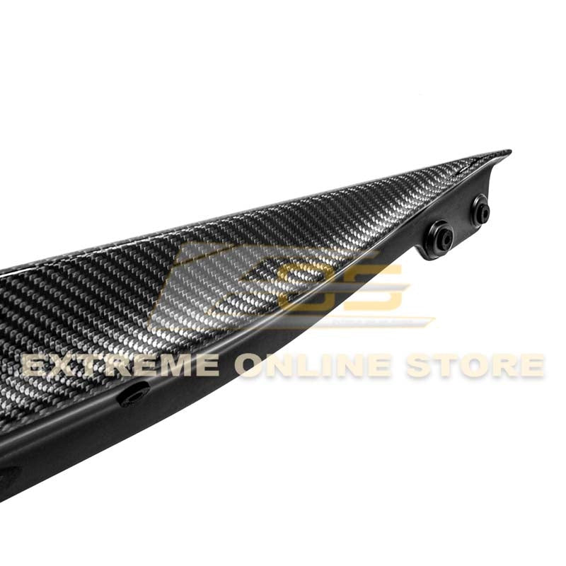 2014 - 19 C7 Corvette EOS Performance Side Skirts Rocker Panels