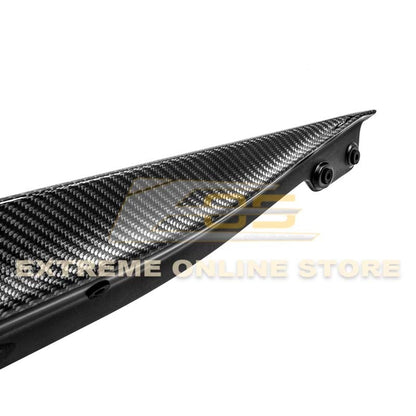 2014 - 19 C7 Corvette EOS Performance Side Skirts Rocker Panels