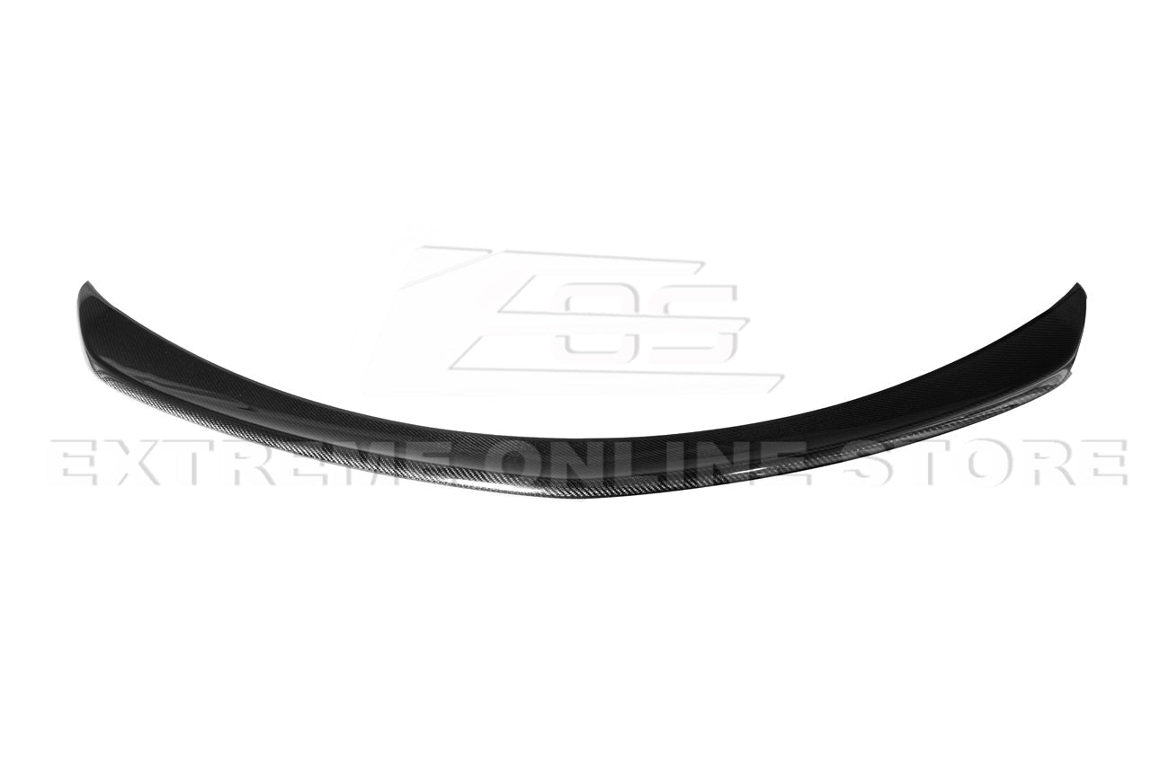 2020+ Cadillac CT5-V / CT5 Sport Carbon Fiber Rear Spoiler