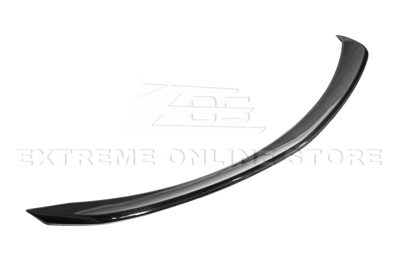 2020 - 24 Cadillac CT5-V Blackwing Style Carbon Fiber Aero Kit