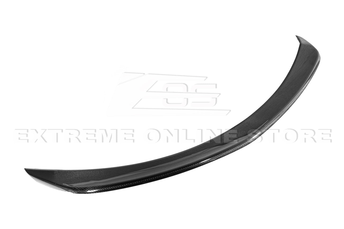 2020+ Cadillac CT5-V / CT5 Sport Carbon Fiber Rear Spoiler
