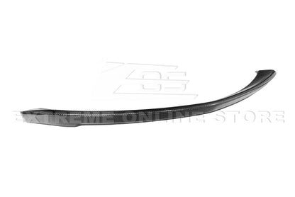 2020 - 24 Cadillac CT5-V Blackwing Style Carbon Fiber Splitter and Side Skirts