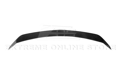 2020+ Cadillac CT5-V / CT5 Sport Carbon Fiber Rear Spoiler