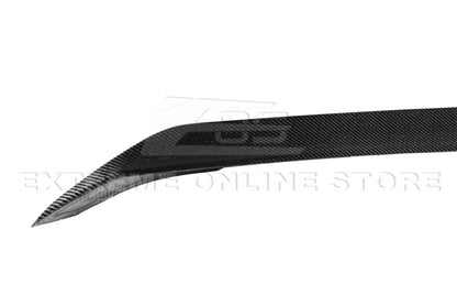 2020+ Cadillac CT5-V / CT5 Sport Carbon Fiber Rear Spoiler
