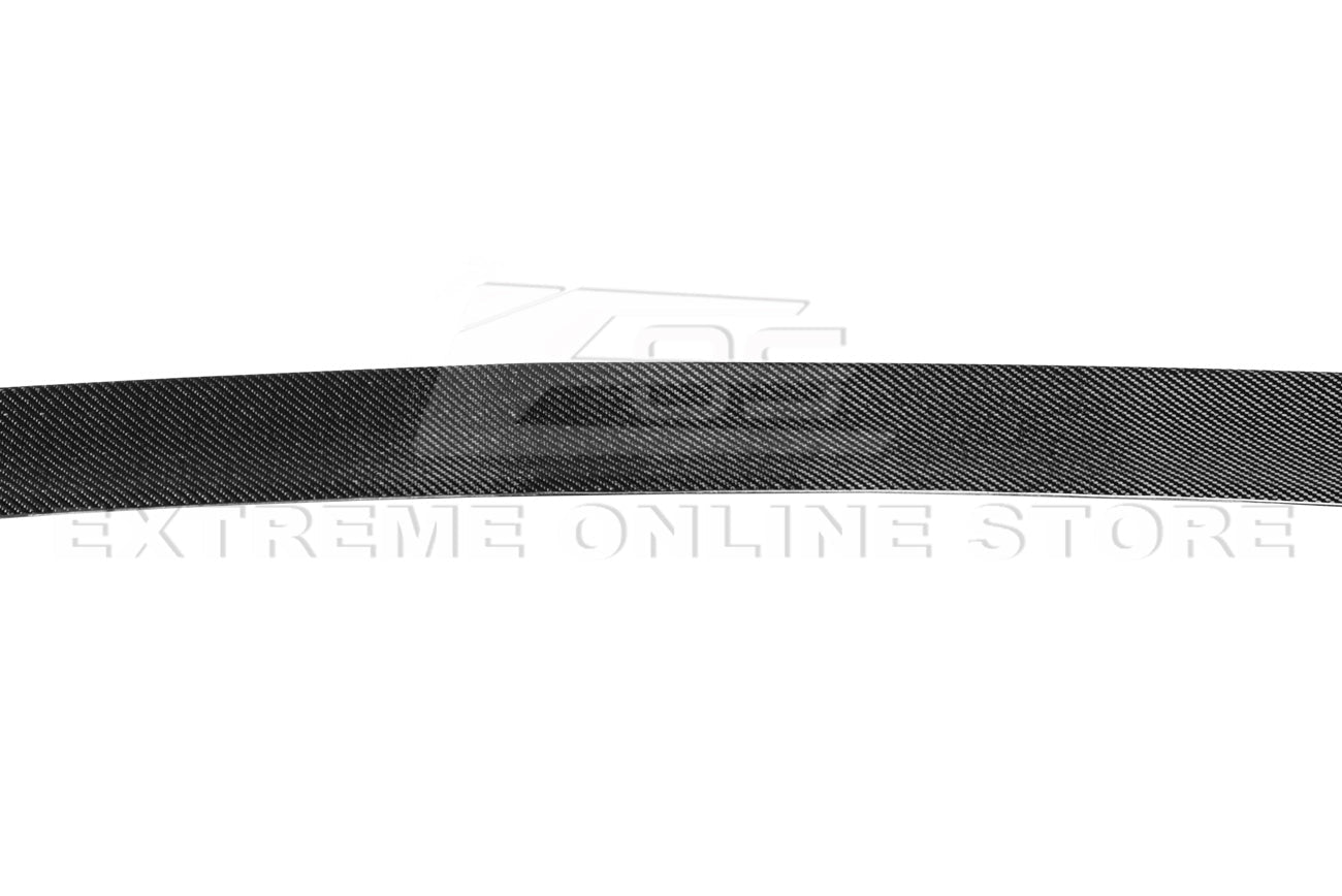 2020+ Cadillac CT5-V / CT5 Sport Carbon Fiber Rear Spoiler