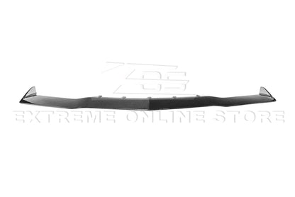 2014 - 19 C7 Corvette ZR1 Carbon Fiber Front Splitter