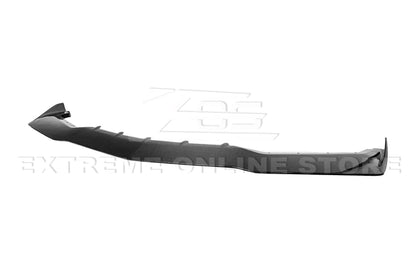 2014 - 19 C7 Corvette ZR1 Carbon Fiber Front Splitter
