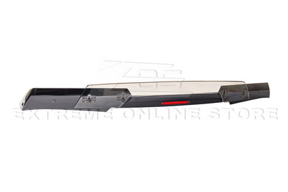 2005 - 13 C6.5 Corvette Performance Style Rear Trunk Spoiler