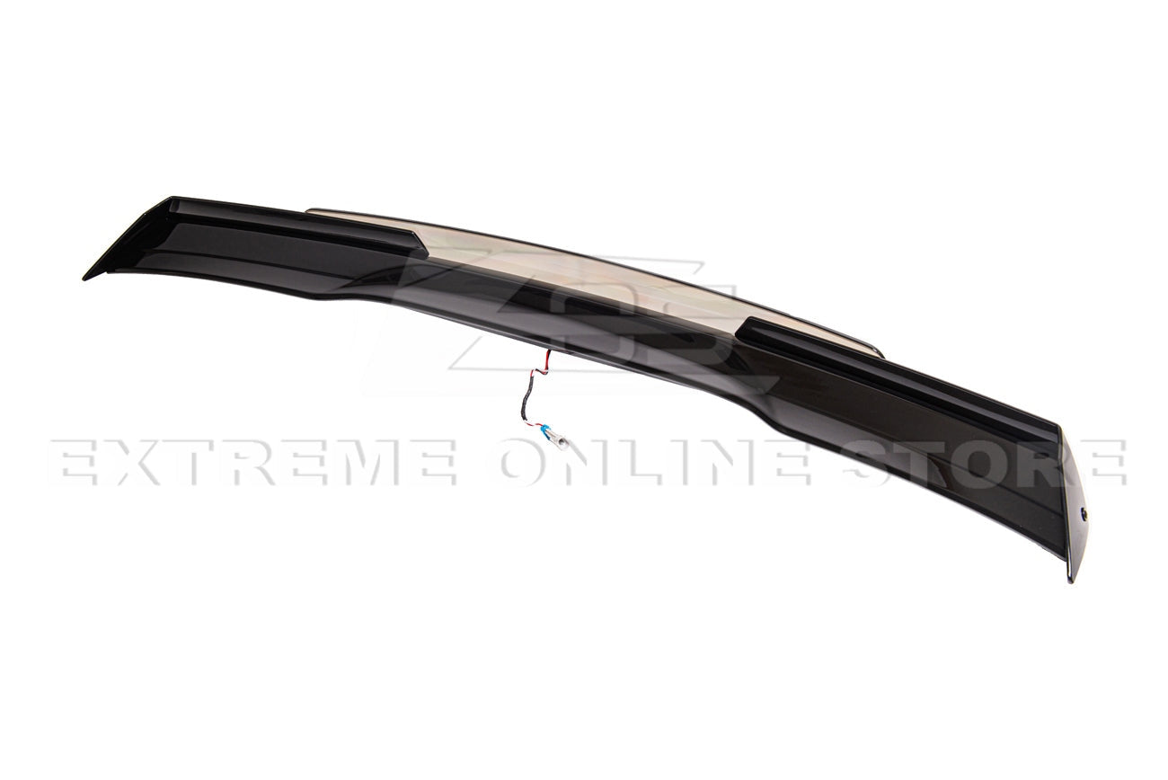 2005 - 13 C6.5 Corvette Performance Style Rear Trunk Spoiler