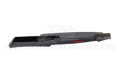2005 - 13 C6.5 Corvette Performance Style Rear Trunk Spoiler