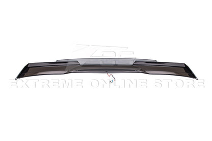 2005 - 13 C6.5 Corvette Performance Style Rear Trunk Spoiler