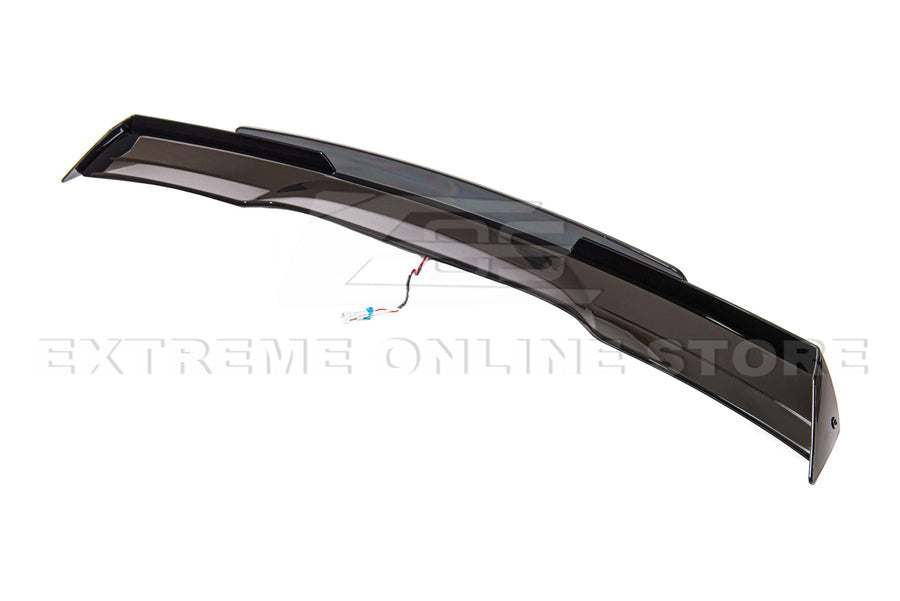 2005 - 13 C6.5 Corvette Performance Style Rear Trunk Spoiler