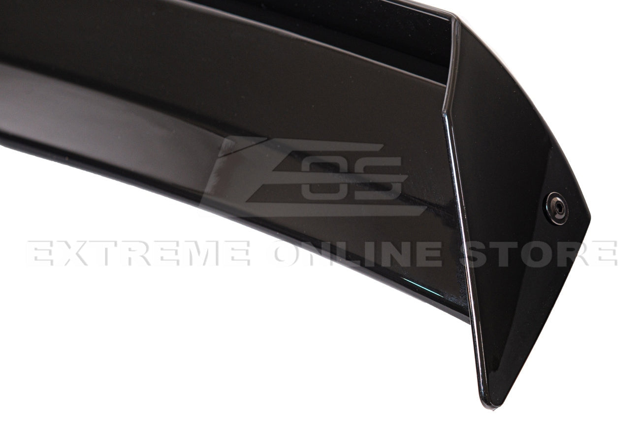2005 - 13 C6.5 Corvette Performance Style Rear Trunk Spoiler