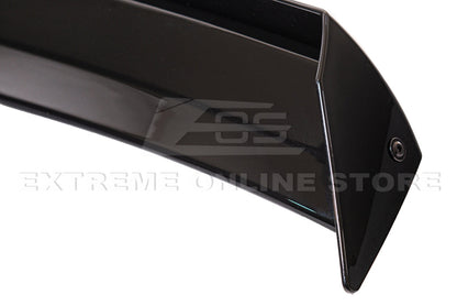 2005 - 13 C6.5 Corvette Performance Style Rear Trunk Spoiler