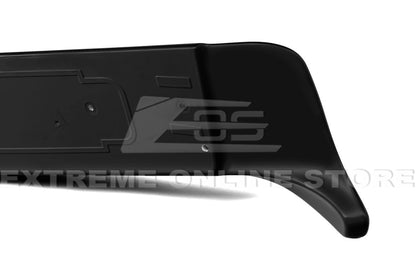2008 - 23  Challenger Hellcat Redeye Spoiler Wickerbill Kit