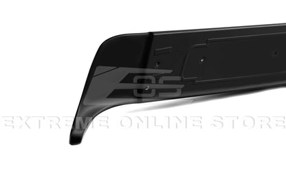 2008 - 23  Challenger Hellcat Redeye Spoiler Wickerbill Kit