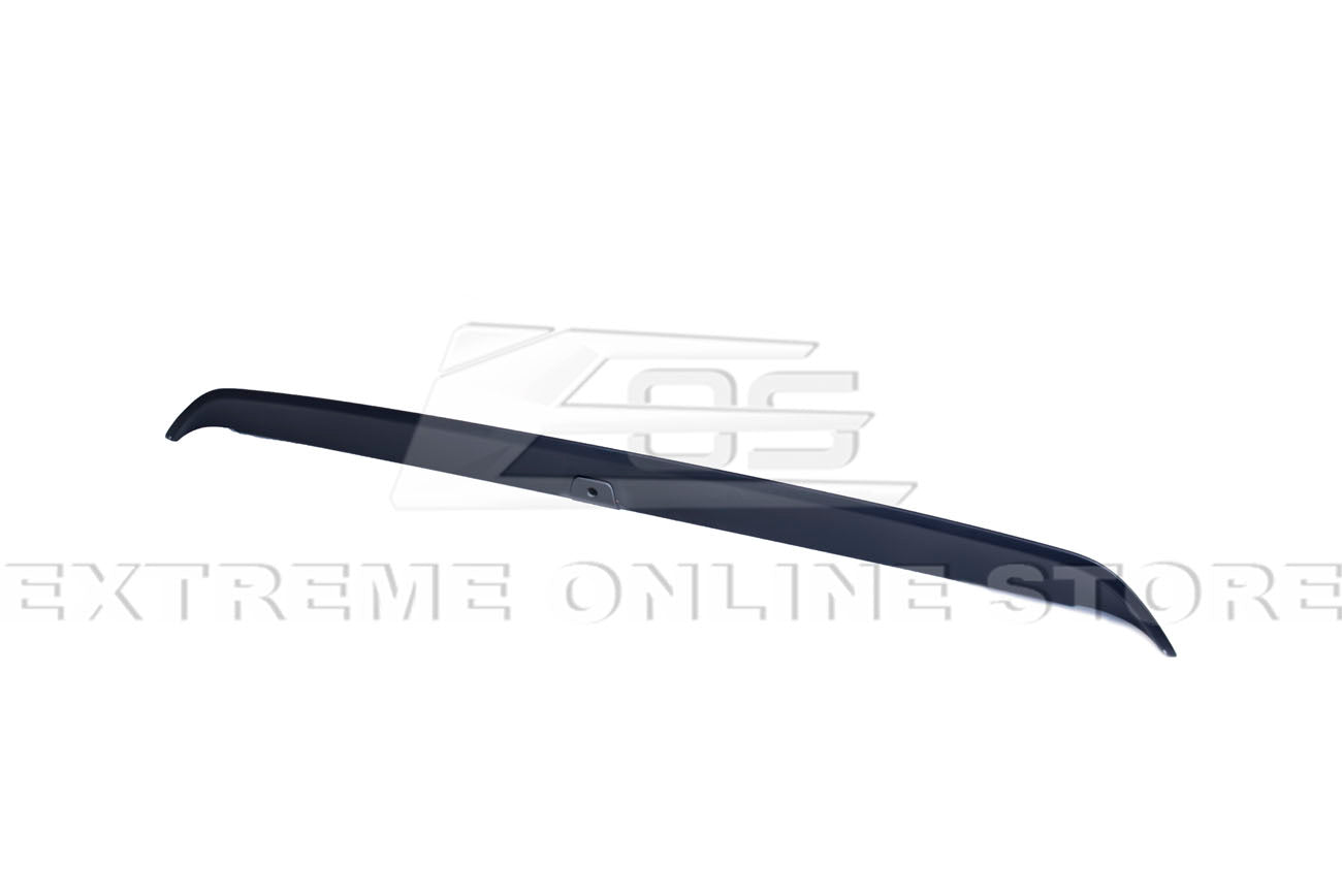 2008 - 23  Challenger Hellcat Redeye Spoiler Wickerbill Kit