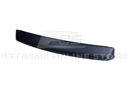 2008 - 23  Challenger Hellcat Redeye Spoiler Wickerbill Kit