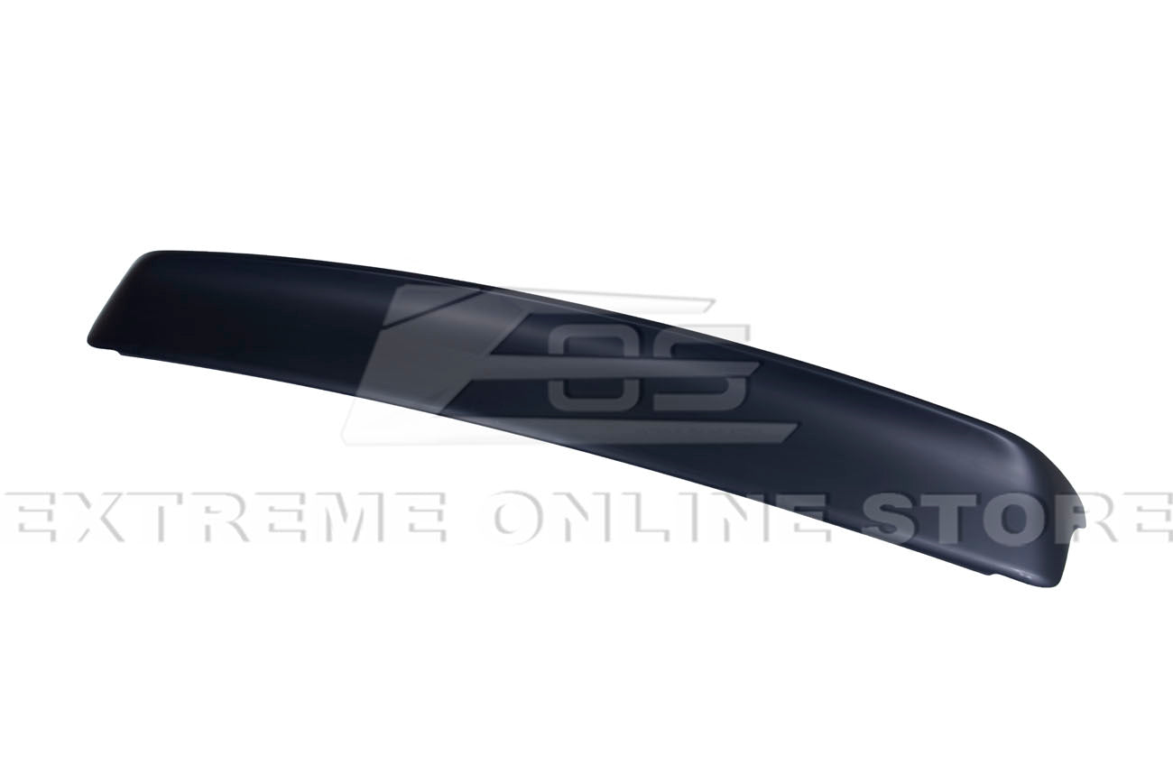 2008 - 23  Challenger Hellcat Redeye Spoiler Wickerbill Kit