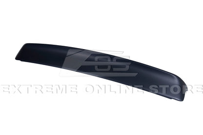 2008 - 23  Challenger Hellcat Redeye Spoiler Wickerbill Kit