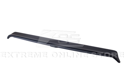 2008 - 23  Challenger Hellcat Redeye Spoiler Wickerbill Kit