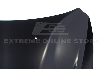 2011 - 24 Dodge Durango SRT Hellcat Vented Aluminum Hood