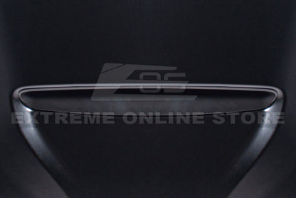 2011 - 24 Dodge Durango SRT Hellcat Vented Aluminum Hood