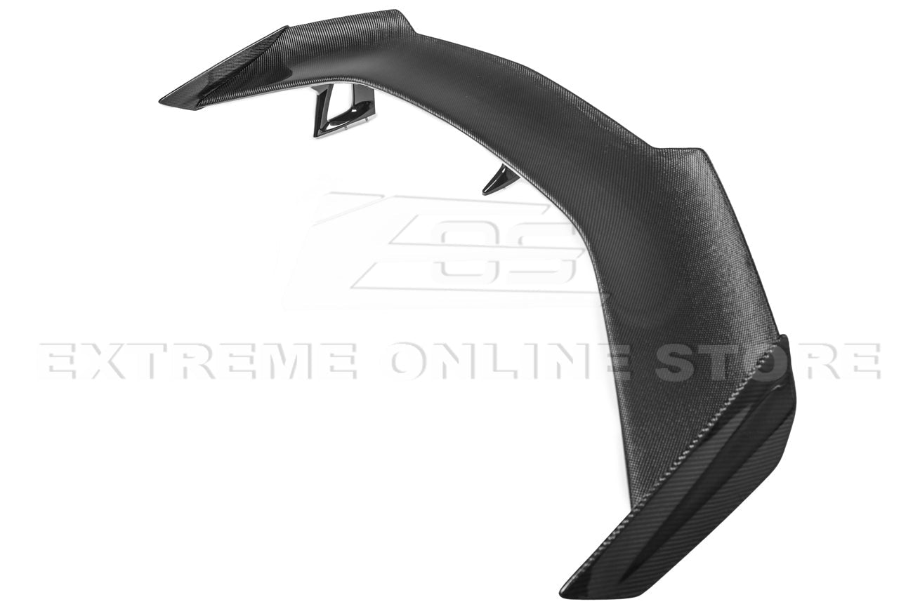 2016 - 24 Camaro Carbon Fiber ZL1 Conversion Full Aero Kit