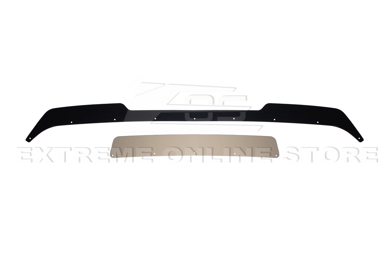 2008 - 23  Challenger Hellcat Redeye Spoiler Wickerbill Kit
