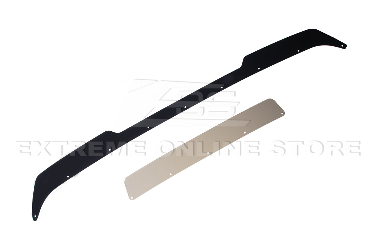 2008 - 23  Challenger Hellcat Redeye Spoiler Wickerbill Kit