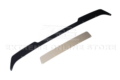 2008 - 23  Challenger Hellcat Redeye Spoiler Wickerbill Kit