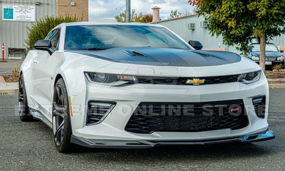 2016 - 24 Camaro Carbon Fiber ZL1 Conversion Full Aero Kit
