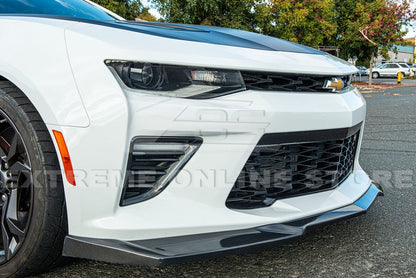 2016 - 24 Camaro Carbon Fiber ZL1 Conversion Full Aero Kit