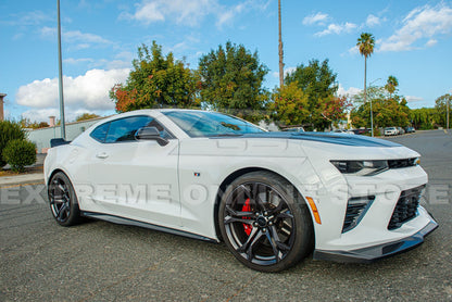 2016 - 24 Camaro Carbon Fiber ZL1 Conversion Full Aero Kit