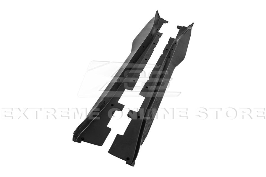 2016 - 24 Camaro Carbon Fiber ZL1 Conversion Full Aero Kit