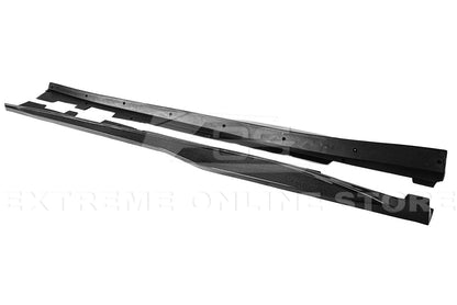 2016 - 24 Camaro Carbon Fiber ZL1 Conversion Full Aero Kit