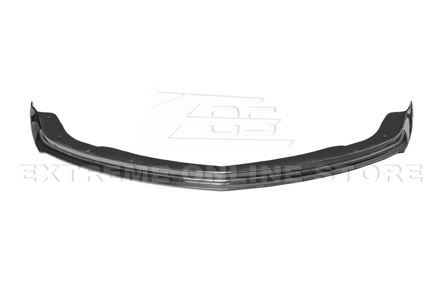 2008 - 09 Carbon Fiber Pontiac G8 Front Splitter