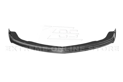 2008 - 09 Carbon Fiber Pontiac G8 Front Splitter