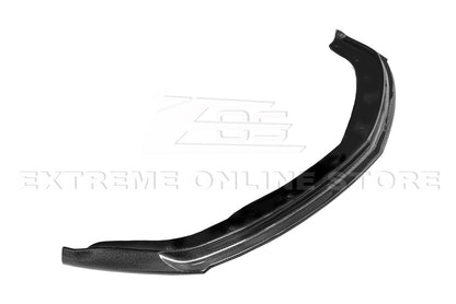 2008 - 09 Carbon Fiber Pontiac G8 Front Splitter