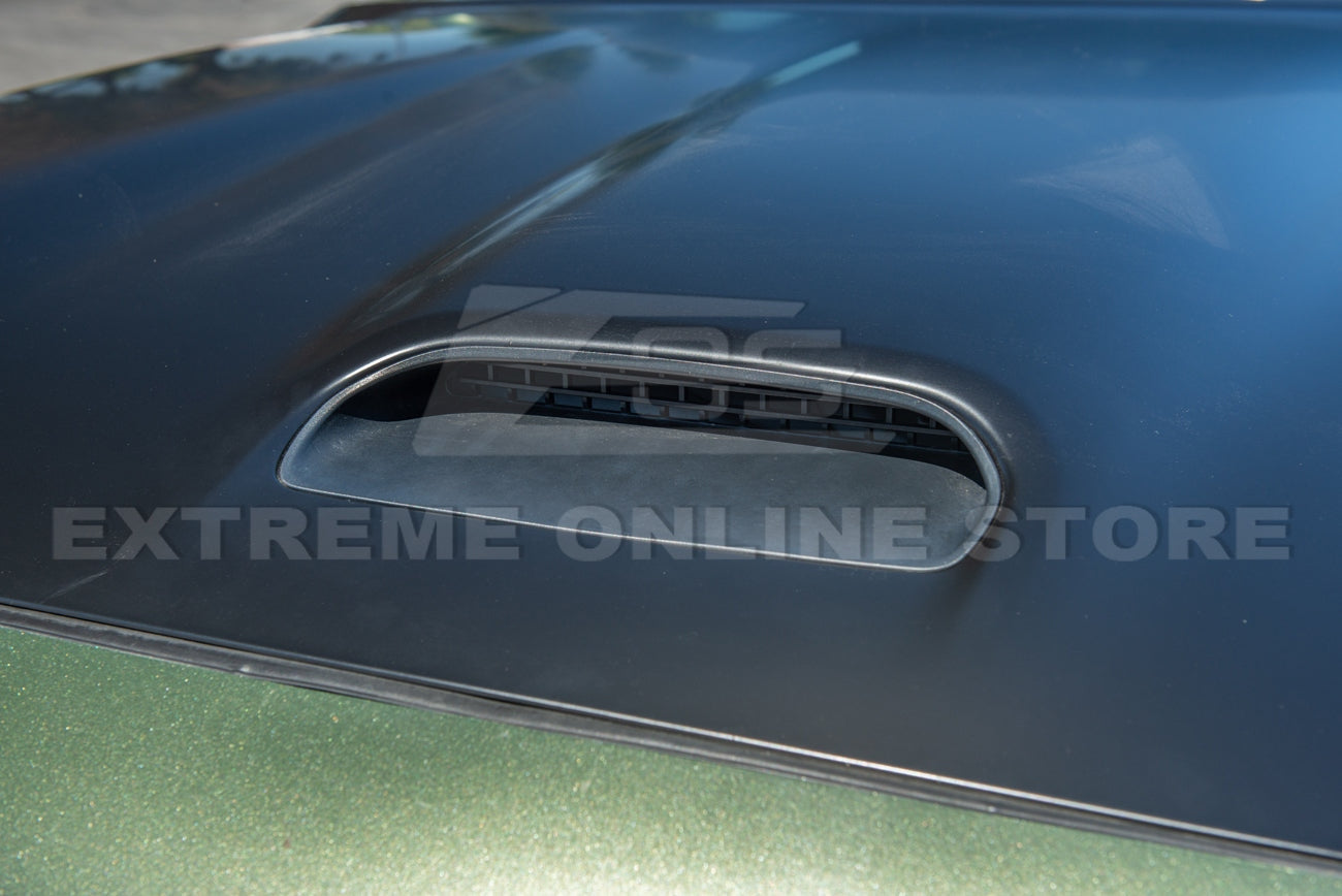 2008 - 24 Dodge Challenger Hellcat Redeye Front Aluminum Hood