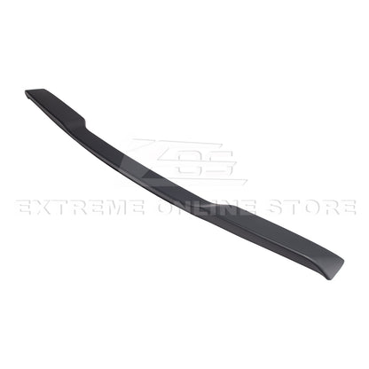 2005 - 13 C6 Corvette ZR1 Extended Rear Trunk Spoiler