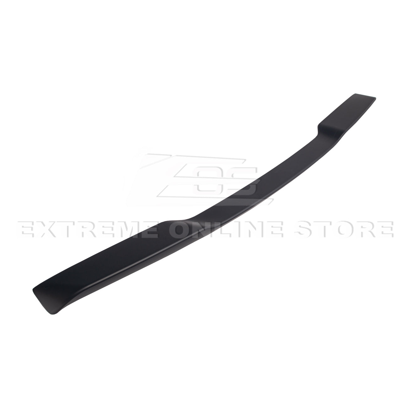 2005 - 13 C6 Corvette ZR1 Extended Rear Trunk Spoiler