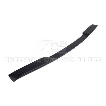 2005 - 13 C6 Corvette ZR1 Extended Rear Trunk Spoiler