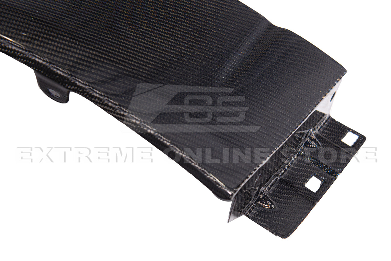 2009 - 15 Cadillac CTS-V Carbon Fiber Front Fenders