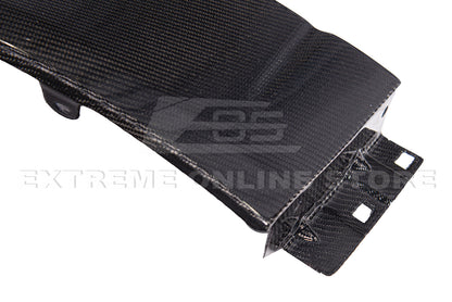 2009 - 15 Cadillac CTS-V Carbon Fiber Front Fenders
